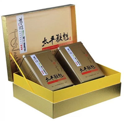 茶叶包装礼盒|供销口碑好的茶叶礼盒图片|茶叶包装礼盒|供销口碑好的茶叶礼盒产品图片由济南海诺包装制品公司生产提供-